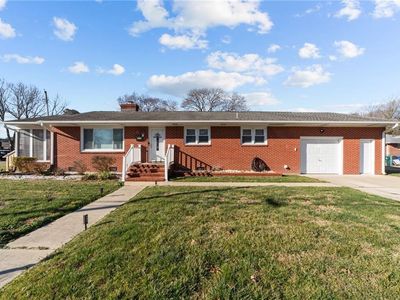 79 Ferguson Ln, Newport News, VA, 23601
