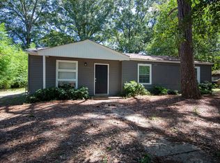 3462 Dundale Rd, Montgomery, AL 36109