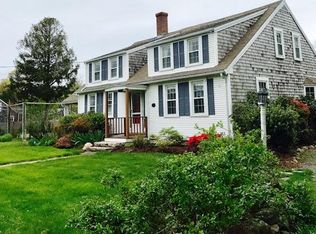 2175 Main St, Brewster, MA 02631