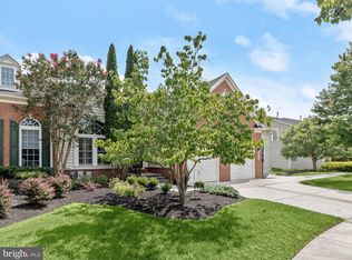 8513 Snowreath Rd #8513, Pikesville, MD 21208