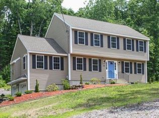 690 Townsend Rd #690C, Groton, MA 01450