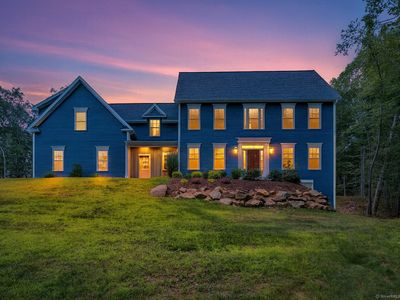 215 Dug Road, South Glastonbury, CT, 06073