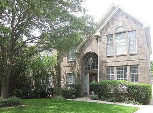 2334 Madewood Dr, Missouri City, TX 77459