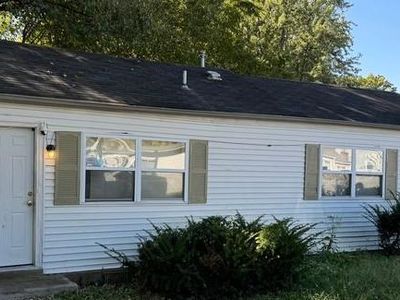 212 Sadonia Ave, Saint Louis, MO, 63135