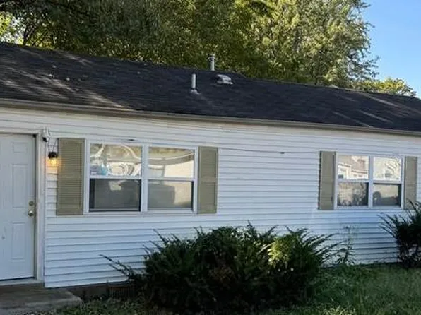 212 Sadonia Ave, Saint Louis, MO 63135