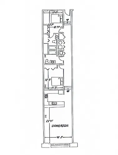 Floor plan C2