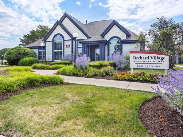 Orchard Village