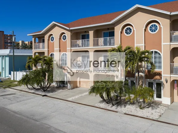 130 164th Ave, Redington Beach, FL 33708