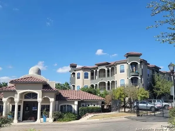 5455 Rowley Rd, San Antonio, TX
