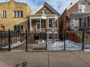 (Undisclosed Address), Chicago, IL 60623