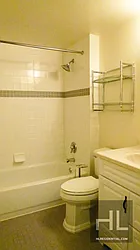 Rented by Highline Residential