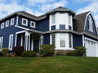 7422 225th Avenue Ct E, Buckley, WA 98321