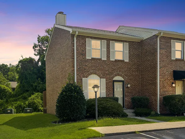 161 Thistle Ln, Hermitage, TN 37076