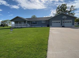 361 Deming St, Campbell, NE 68932