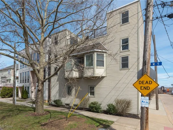 2337 W 5th St, Cleveland, OH 44113