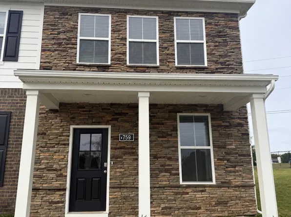 759 Ashbrook Dr, Lebanon, TN 37087