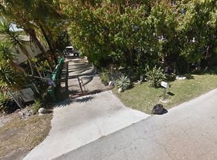 603 N 5th St, Lantana, FL 33462