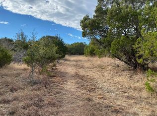 106 Tbd County Rd, Lampasas, TX 76550