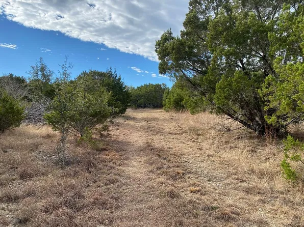 106 Tbd County Rd, Lampasas, TX 76550