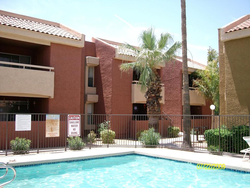 1st image of 1975 E Apache Blvd APT 202