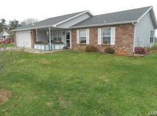 105 King St, Fulton, MO 65251