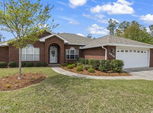 1609 Inverness Rd, Lynn Haven, FL 32444