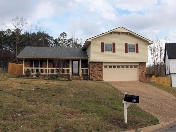 27 Summerland Ct, Little Rock, AR 72227