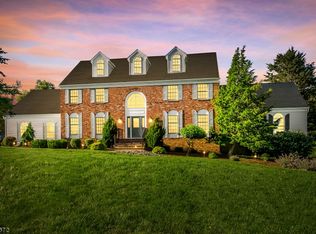 109 Briar Way, Neshanic Station, NJ 08853