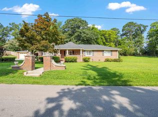 2026 Pinehurst Dr, Gardendale, AL 35071