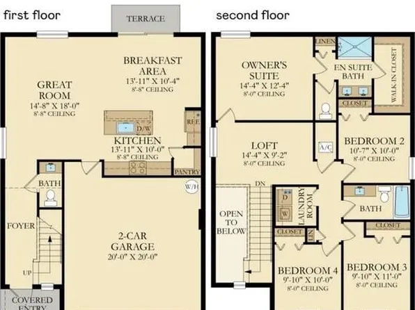 5959 Grassmere Street, Port St Lucie, FL 34987