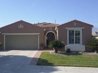 1546 Bloomington Park, Beaumont, CA 92223