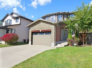 1984 Frederick Cres, London, ON N5W 0A4