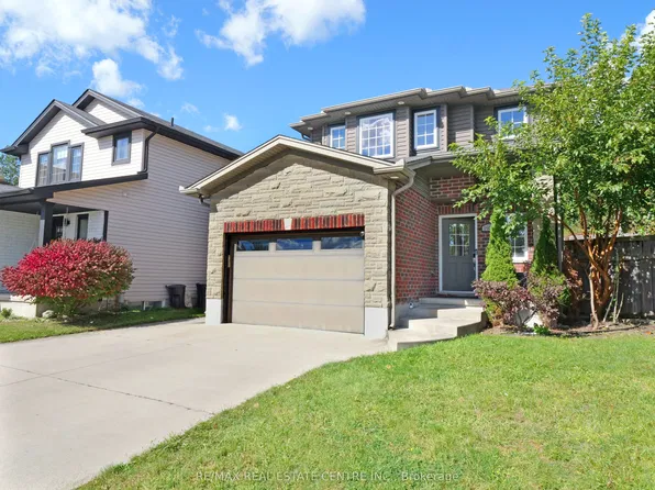 1984 Frederick Cres, London, ON N5W 0A4