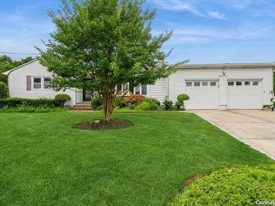 91 Haight Street, Deer Park, NY, 11729