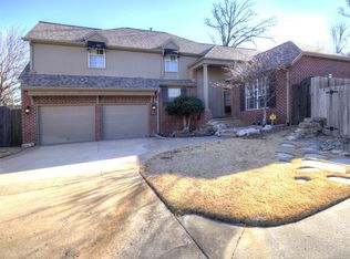 9923 S 79th Ave E, Tulsa, OK 74133