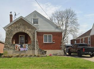 5216 Relluk Dr, Cincinnati, OH 45238