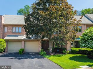 21 Militia Hill Dr, Chesterbrook, PA