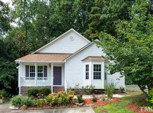 6232 Stadler Dr, Raleigh, NC 27616