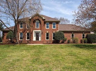 9302 Glengarry Ln, Brentwood, TN 37027
