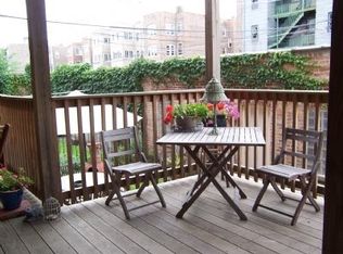 6818 S Merrill Ave #3, Chicago, IL 60649