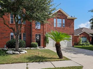 12010 Diane Ln, Houston, TX 77067
