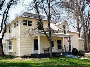 205 Washington Ave, Merino, CO 80741