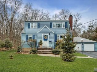 48 County Rd, Closter, NJ 07624