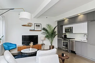 Rented by Corcoran
