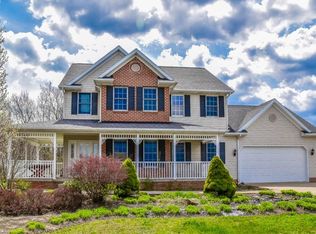 13130 Warren Rd NE, Paris, OH 44669