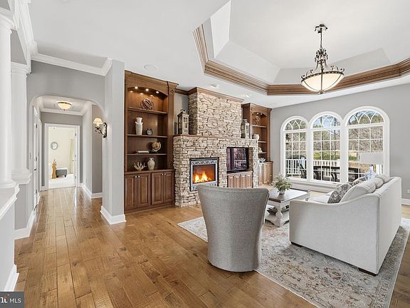 5th image of 10616 Chatham Ridge Way