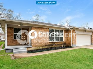 823 Jeran Dr, Dallas, TX 75217