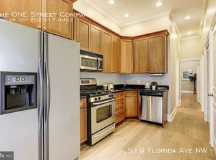 519 Florida Ave NW APT 2, Washington, DC 20001