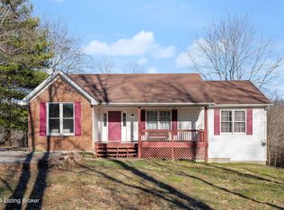 346 Whitetail Dr, Taylorsville, KY 40071
