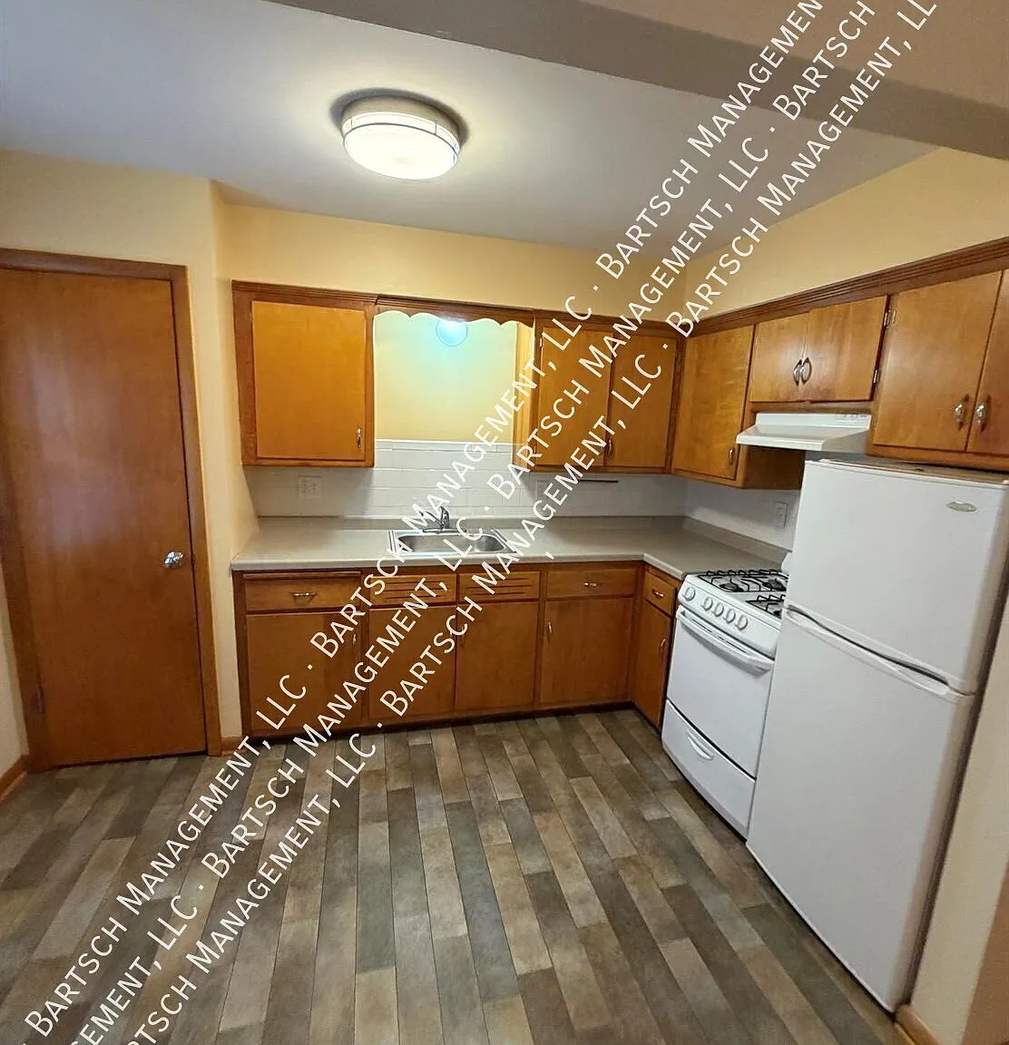 1 bed — Photo 3